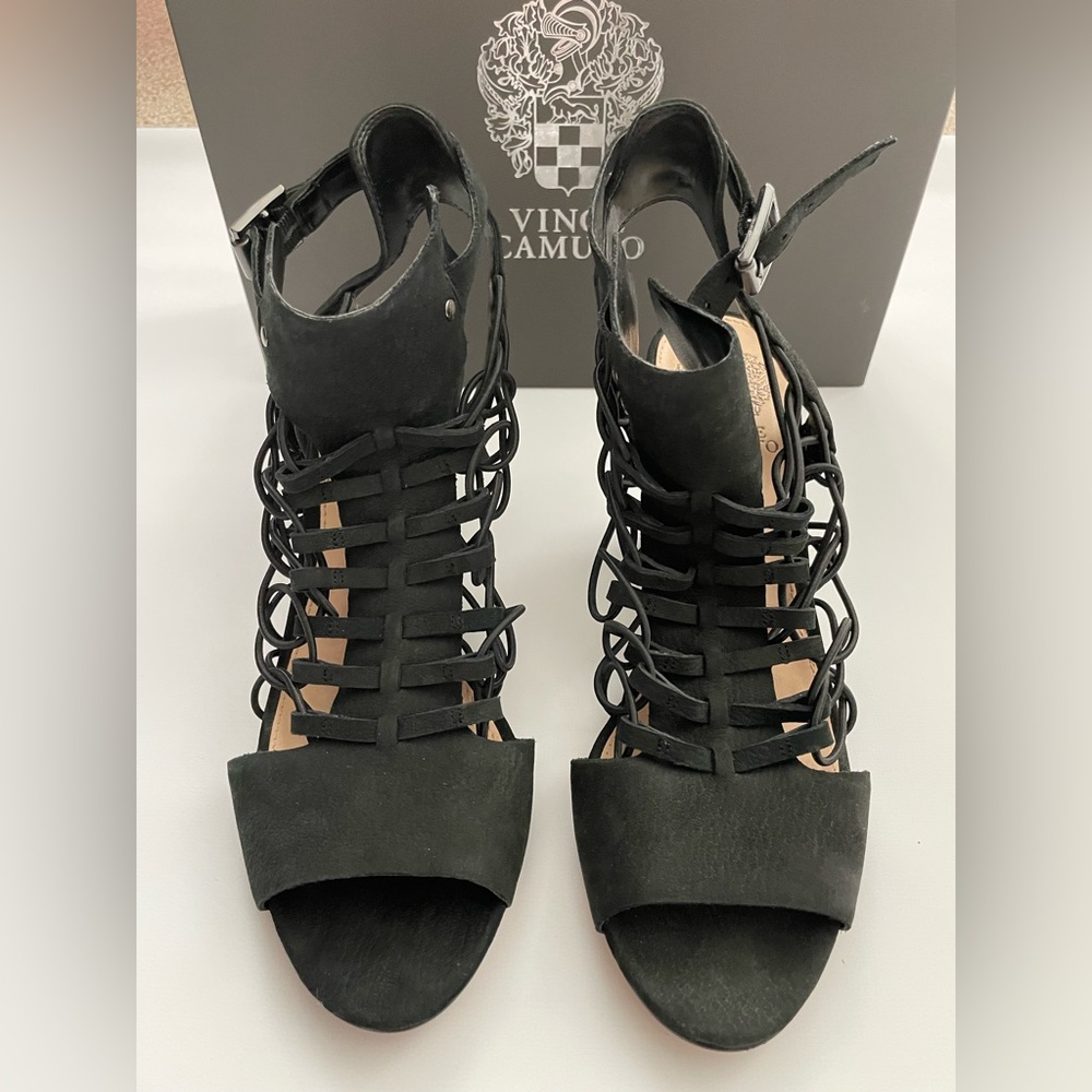 Vince camuto sandals